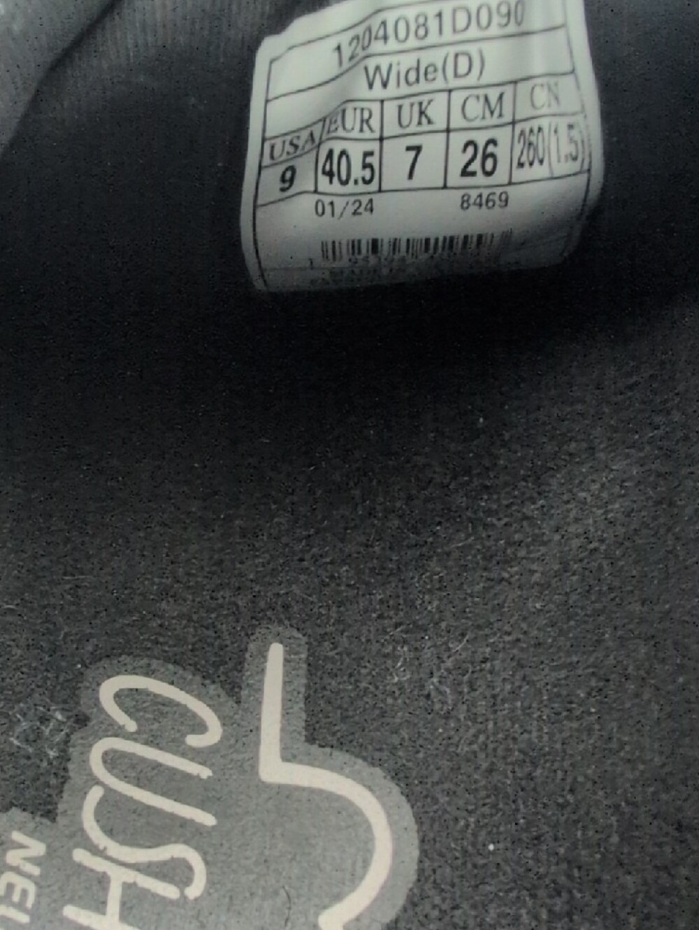 Brooks Glycerin 21 Running Shoes - Picture 4 of 6